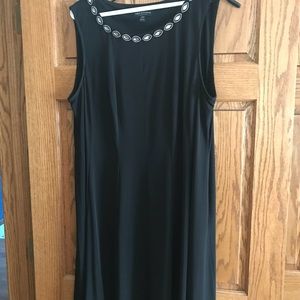 Special occasion dress